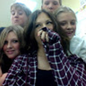 Meet your Posher, Caye6320